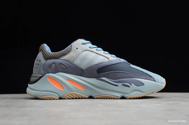 Boost 700 Carbon FW2498 Blue Adidas Yeezy 0822
